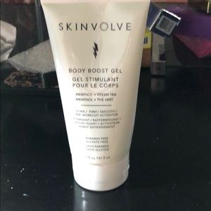 Skinvolve body boost gel